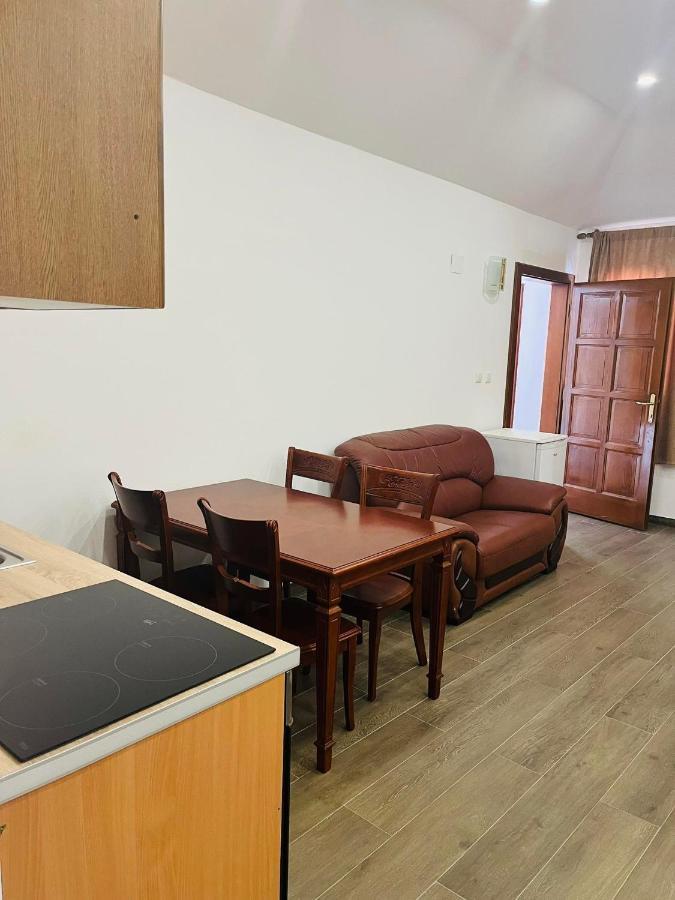 6 New River View Apartments Bihać Exterior foto