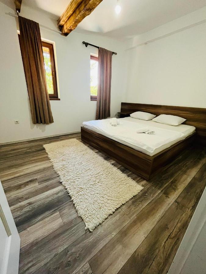 6 New River View Apartments Bihać Exterior foto